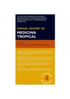 MANUAL OXFORD DE MEDICINA TROPICAL