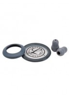 KIT DE REPUESTOS PARA LITTMANN CLASSIC II GRIS