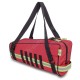 MINI TUBE BOLSA PORTA OXIGENO PEQUEÑA COLOR ROJO