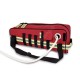 MINI TUBE BOLSA PORTA OXIGENO PEQUEÑA COLOR ROJO