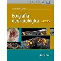 ECOGRAFIA DERMATOLOGICA
