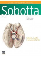 SOBOTTA. ATLAS DE ANATOMIA HUMANA (VOL.3) CABEZA, CUELLO Y NEUROANATOMIA