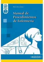 MANUAL DE PROCEDIMIENTOS DE ENFERMERIA