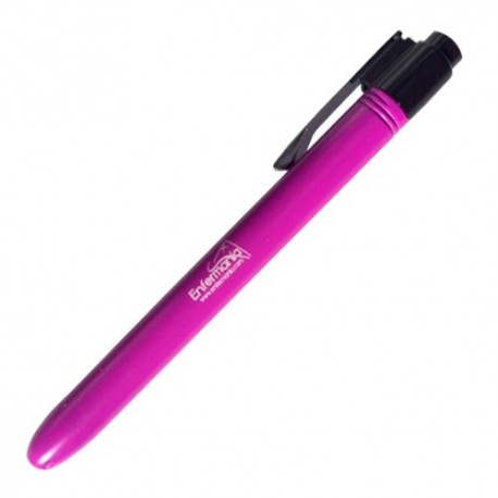 LINTERNA PENLIGHT ENFERMANIA - VIOLETA