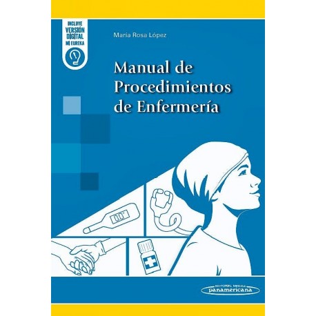 MANUAL DE PROCEDIMIENTOS DE ENFERMERIA