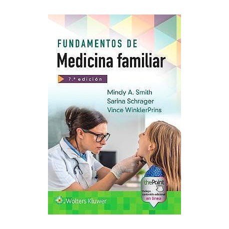 FUNDAMENTOS DE MEDICINA FAMILIAR