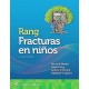RANG. FRACTURAS EN NIÑOS
