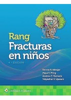 RANG. FRACTURAS EN NIÑOS