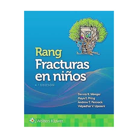 RANG. FRACTURAS EN NIÑOS