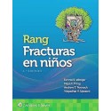 RANG. FRACTURAS EN NIÑOS