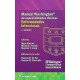 MANUAL WASHINGTON DE ESPECIALIDADES CLINICAS: ENFERMEDADES INFECCIOSAS