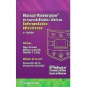 MANUAL WASHINGTON DE ESPECIALIDADES CLINICAS: ENFERMEDADES INFECCIOSAS