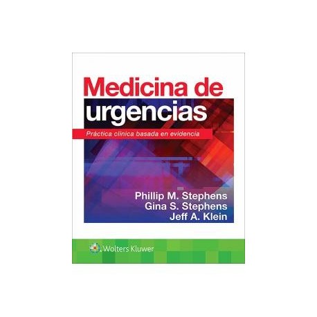 MEDICINA DE URGENCIAS. PRACTICA CLINICA BASADA EN EVIDENCIA