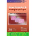 MANUAL WASHINGTON DE PATOLOGIA QUIRURGICA (INCLUYE EBOOK)