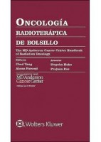ONCOLOGIA RADIOTERAPICA DE BOLSILLO