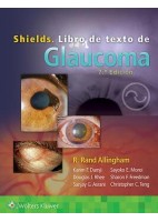 SHIELDS. LIBRO DE TEXTO DE GLAUCOMA