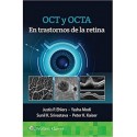 OCT Y OCTA EN TRASTONRNOS DE LA RETINA