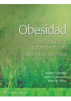 OBESIDAD. EVALUACION Y TRATAMIENTO EN ATENCION PRIMARIA