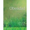 OBESIDAD. EVALUACION Y TRATAMIENTO EN ATENCION PRIMARIA