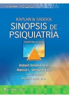 KAPLAN Y SADOCK SINOPSIS DE PSIQUIATRIA