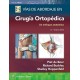 VIAS DE ABORDAJE EN CIRUGIA ORTOPEDICA. UN ENFOQUE ANATOMICO (INCLUYE EBOOK)