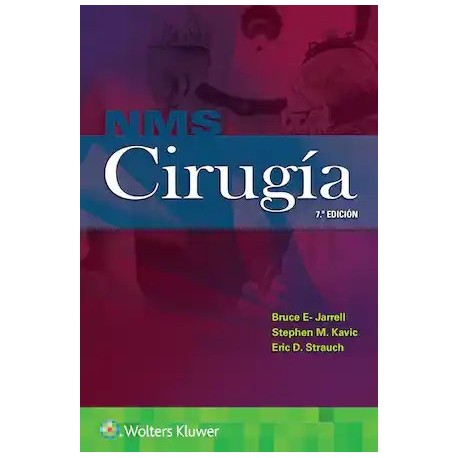 NMS CIRUGIA