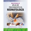 MACDONALD. ATLAS DE PROCEDIMIENTOS EN NEONATOLOGIA (INCLUYE EBOOK)