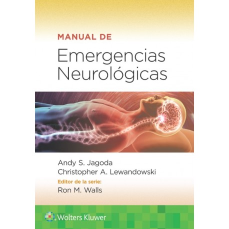 MANUAL DE EMERGENCIAS NEUROLOGICAS