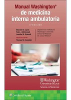 MANUAL WASHINGTON DE MEDICINA INTERNA AMBULATORIA