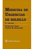 MEDICINA DE URGENCIAS DE BOLSILLO