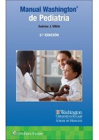 MANUAL WASHINGTON DE PEDIATRIA