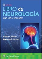 EL UNICO LIBRO DE NEUROLOGIA QUE VAS A NECESITAR