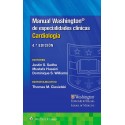 MANUAL WASHINGTON DE ESPECIALIDADES CLINICAS. CARDIOLOGIA