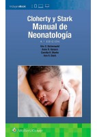 CLOHERTY Y STARK MANUAL DE NEONATOLOGIA