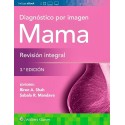 DIAGNOSTICO POR IMAGEN. MAMA. REVISION INTEGRAL