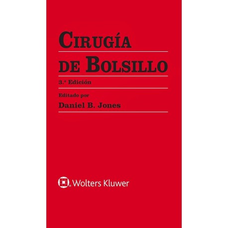 CIRUGIA DE BOLSILLO