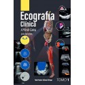 ECOGRAFIA CLINICA A PIE DE CAMA PARA GERIATRAS