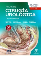 ATLAS DE CIRUGIA UROLOGICA DE HINMAN