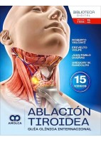 ABLACION TIROIDEA. GUIA CLINICA INTERNACIONAL