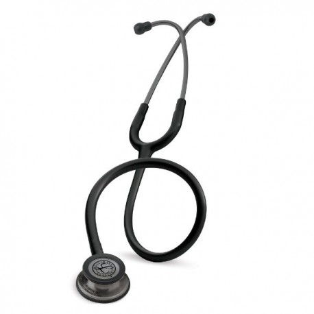 FONENDOSCOPIO CLASSIC III NEGRO AHUMADO