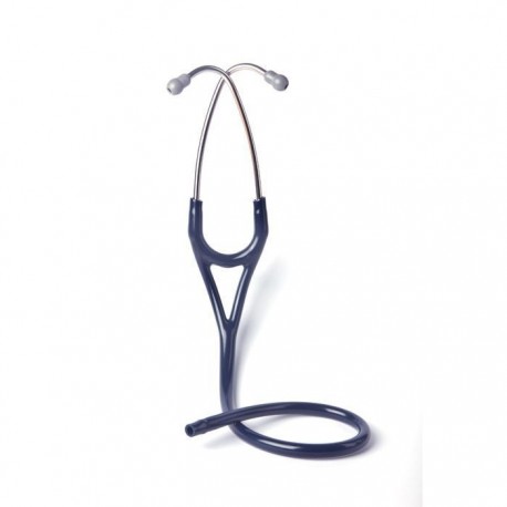 BINAURAL REPUESTO AZUL MARINO FONENDOSCOPIO CARDIOLOGICO