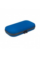 ESTUCHE FONENDOSCOPIO - AZUL CLASICO