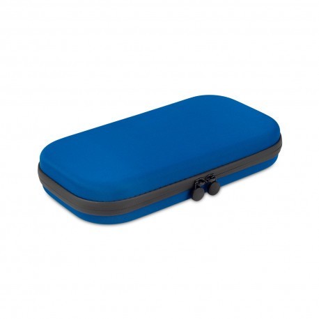 ESTUCHE FONENDOSCOPIO - AZUL CLASICO