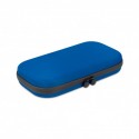 ESTUCHE FONENDOSCOPIO - AZUL CLASICO