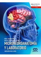 MICRONEUROANATOMIA Y LABORATORIO. DISECCION PASO A PASO