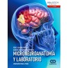 MICRONEUROANATOMIA Y LABORATORIO. DISECCION PASO A PASO