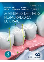 MATERIALES DENTALES RESTAURADORES DE CRAIG