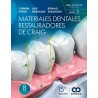 MATERIALES DENTALES RESTAURADORES DE CRAIG