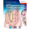 ATLAS DE RECONSTRUCCION DE LA PARED ABDOMINAL
