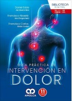 GUIA PRACTICA DE INTERVENCION EN DOLOR
